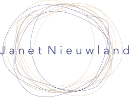 Logo janetnieuwland - Praktijk voor gezins- en relatietherapie