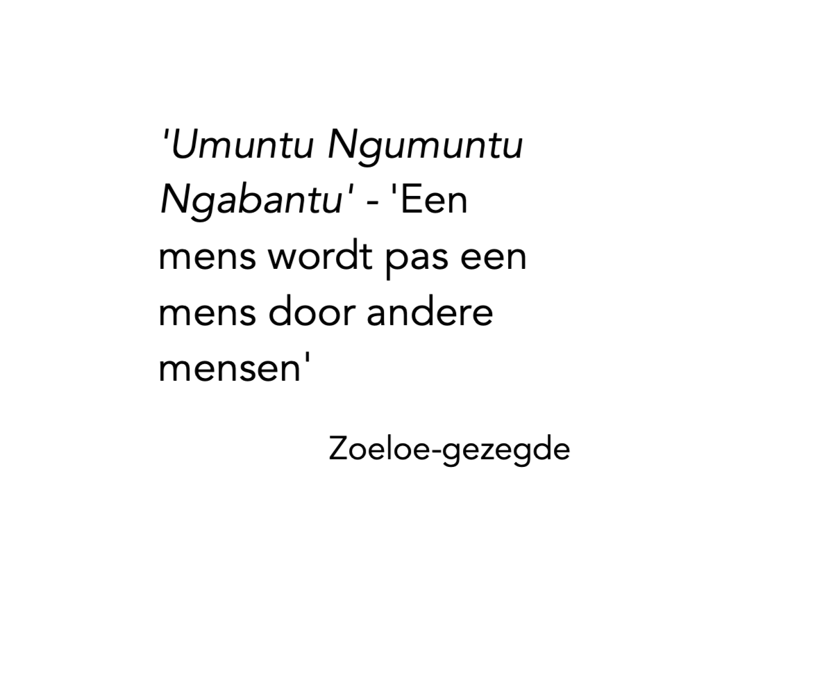 Afbeelding bij Mijn werkwijze